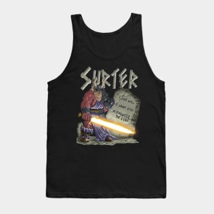 Surter Mantra Tank Top